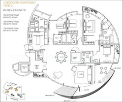 Cliveden At Grange (D10), Condominium #581276631